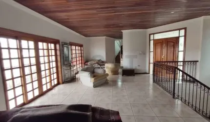 CASA COMERCIAL PARA LOCAÇÃO NO TRUJILLO - SOROCABA/SP