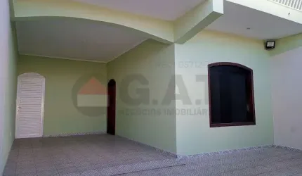 CASA À VENDA NA VILA CARVALHO - SOROCABA/SP