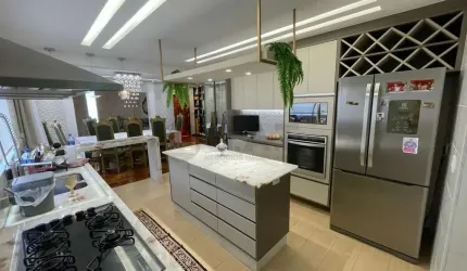 CASA EM CONDOMÍNIO PARA LOCAÇÃO NO VILLAGE D' AVIGNON - SOROCABA/SP
