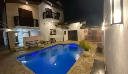 CASA  À VENDA NO JARDIM ASTRO - SOROCABA/SP