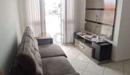 APARTAMENTO À VENDA NO EDIFÍCIO LA MAISON D' ALICE - SOROCABA/SP