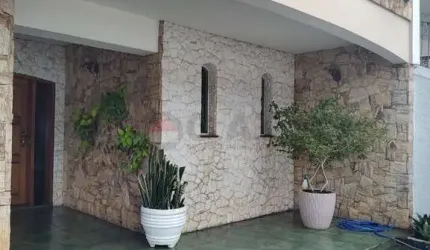 CASA PARA LOCAÇÃO NO JARDIM SANTA ROSALIA - SOROCABA/SP