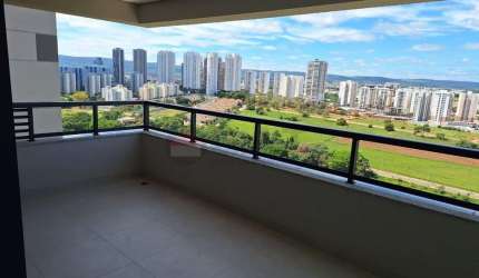 APARTAMENTO À VENDA NO EDIFÍCIO AVANT GARDE - SOROCABA/SP