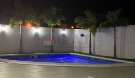 CASA PARA LOCAÇÃO NO CONDOMINIO ALPHAVILLE NOVA ESPLANADA III - VOTORANTIM/SP