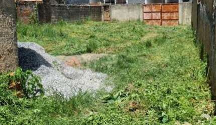 TERRENO PARA LOCAÇÃO NA VILA JOSEFINA - SOROCABA/SP