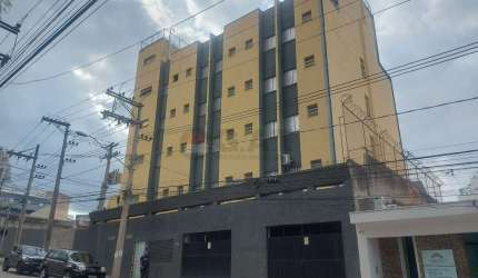 PREDIO COMERCIAL À VENDA NO CENTRO DE SOROCABA/SP