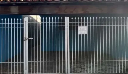 CASA À VENDA NO VILA NOVA SOROCABA - SOROCABA/SP