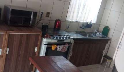 CASA À VENDA EM ARAÇOIABA DA SERRA/SP