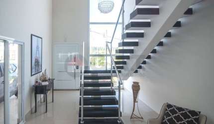 CASA EM CONDOMÍNIO À VENDA NO RESIDENCIAL REINASSANCE - SOROCABA/SP