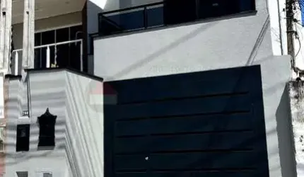 CASA À VENDA NA VILA ALMEIDA  - SOROCABA/SP
