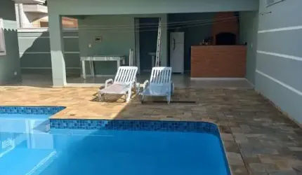 CASA EM CONDOMÍNIO À VENDA NO IBITI DO PAÇO - SOROCABA/SP