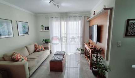 APARTAMENTO DUPLEX À VENDA NO EDIFÍCIO - SOROCABA/SP