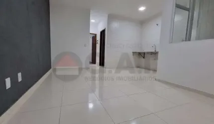 APARTAMENTO À VENDA NO PARQUE SÃO BENTO  - SOROCABA/SP