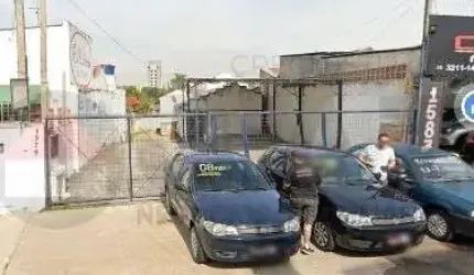 TERRENO À VENDA NA VILA CARVALHO - SOROCABA/SP