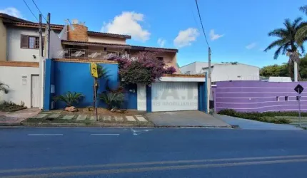 CASA PARA LOCAÇÃO NO JARDIM PAGLIATO - SOROCABA/SP