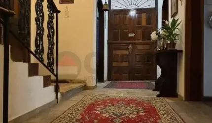 CASA À VENDA NO JARDIM SANTA ROSALIA - SOROCABA/SP