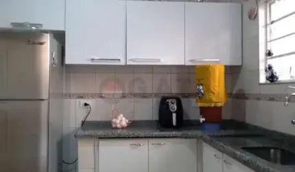 CASA À VENDA NA VILA BARCELONA - SOROCABA/SP