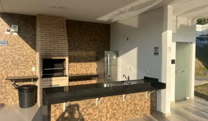 APARTAMENTO À VENDA NO RESIDENCIAL SOLAR DO VALE  - SOROCABA/SP