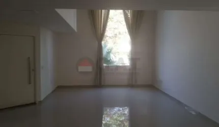 CASA EM CONDOMÍNIO À VENDA NO IBITI ROYAL PARK - SOROCABA/SP