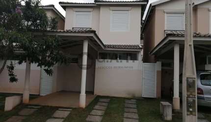 CASA EM CONDOMÍNIO À VENDA NO CONDOMÍNIO ARTE DE VIVER  SOROCABA/SP