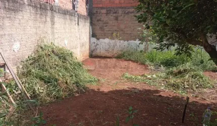 TERRENO À VENDA NO BAIRRO WANEL VILLE - SOROCABA/SP