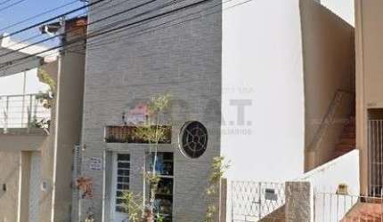 CASA À VENDA NA VILA LEÃO - SOROCABA/SP