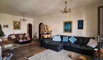APARTAMENTO À VENDA NA PRAÇA NOVE DE JULHO - SOROCABA/SP