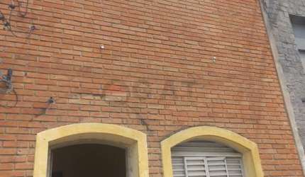 CASA À VENDA NA VILA HORTENCIA - SOROCABA/SP
