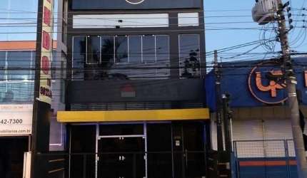PREDIO COMERCIAL À VENDA NA VILA LUCY  - SOROCABA/SP