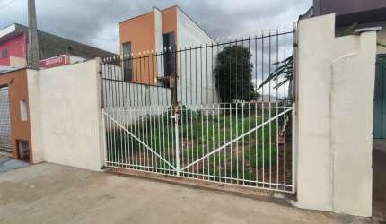 TERRENO À VENDA NA VILA PROGRESSO - SOROCABA/SP