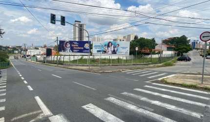TERRENO PARA LOCAÇÃO NO JARDIM EUROPA - SOROCABA/SP