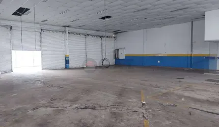 SALÃO PARA LOCAÇÃO NA VILA LUCY - SOROCABA/SP