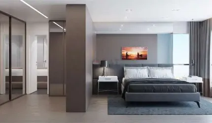 APARTAMENTO À VENDA NO EDIFÍCIOBEST VIEW - SOROCABA/SP