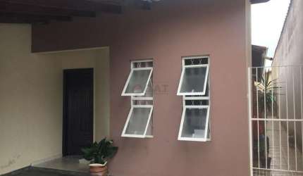 CASA À VENDA NA VILA BARÃO - SOROCABA/SP