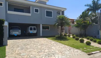 CASA EM CONDOMÍNIO À VENDA NO IBITI DO PAÇO - SOROCABA/SP