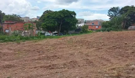 AREA À VENDA NO IPANEMA VILLE - SOROCABA/SP