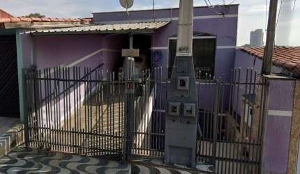 CASA À VENDA NO JARDIM SOROCABANO - SOROCABA/SP