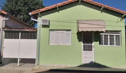 CASA À VENDA NO BAIRRO VILA FIORI - SOROCABA/SP
