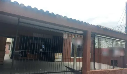 CASA COMERCIAL À VENDA NO JARDIM SANTA ROSALIA - SOROCABA/SP