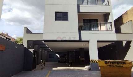 APARTAMENTO PARA LOCAÇÃO NO  EDIFÍCIO LUTHER KING - SOROCABA/SP