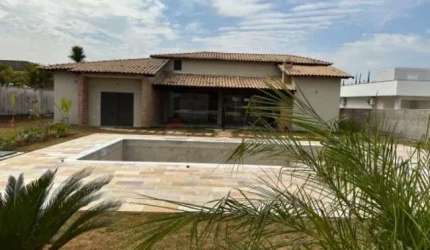 CASA EM CONDOMÍNIO À VENDA NO VILLAGE IPANEMA I  - SOROCABA/SP