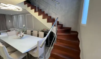 CASA EM CONDOMÍNIO À VENDA NO VILLA CAMPOLIM - SOROCABA/SP