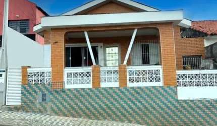 CASA À VENDA NA VILA DOMINGUINHO - VOTORANTIM/SP