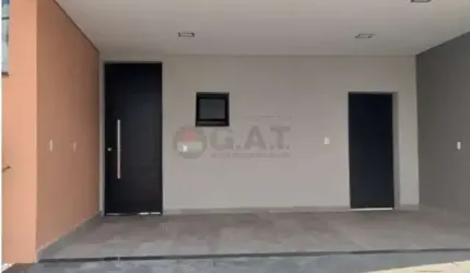 CASA EM CONDOMÍNIO À VENDA NO VILLAGE WANEL - SOROCABA/SP