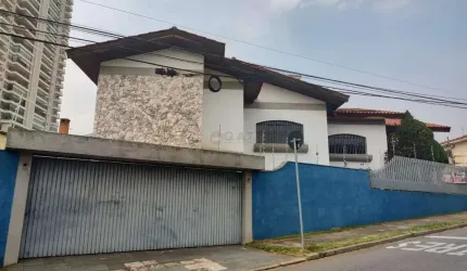 CASA À VENDA NO PARQUE CAMPOLM - SOROCABA/SP