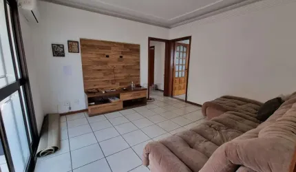 APARTAMENTO À VENDA NO EDIFÍCIO RESIDENCIAL BEATRIZ - SOROCABA/SP