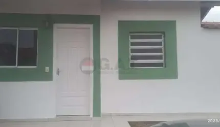 CASA EM CONDOMÍNIO À VENDA NO RESIDENCIAL BOSQUE IPANEMA - SOROCABA/SP