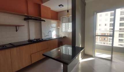 APARTAMENTO À VENDA NO EDIFÍCIO HOUSE CAMPOLIM - SOROCABA/SP