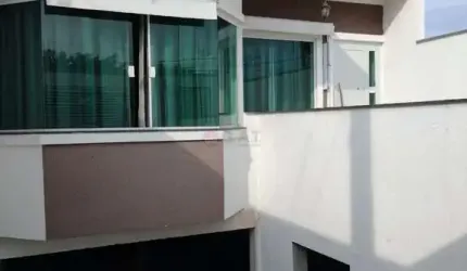 CASA À VENDA NA VILA AMATO - SOROCABA/SP