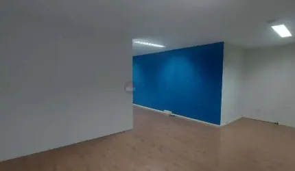 SALÃO À VENDA NO EDIFICIO A. CUSIOL - SOROCABA/SP